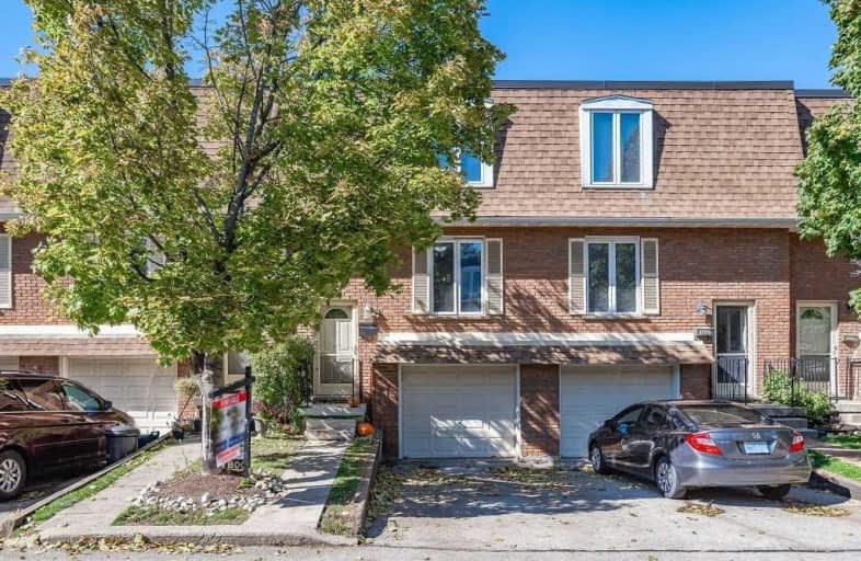 1539 Westminster Place, Burlington | Image 1