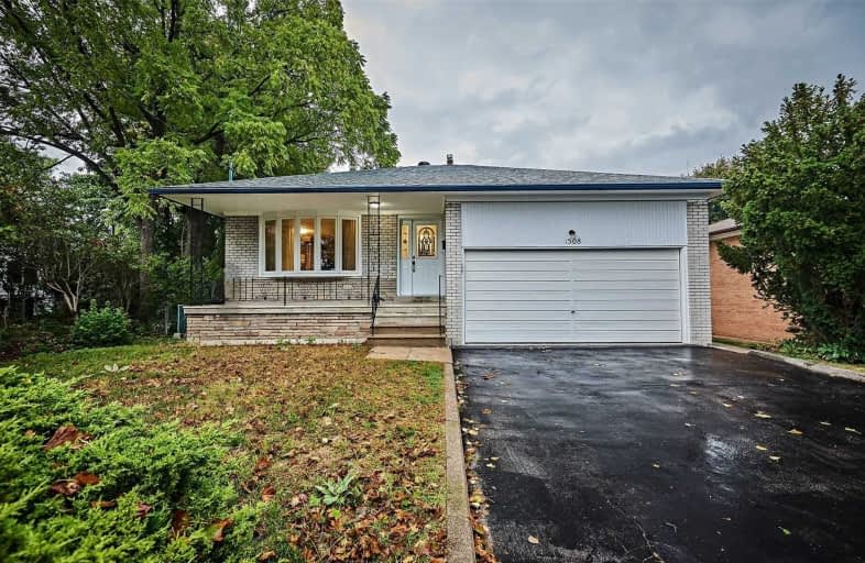 1508 Sunnycove Drive, Mississauga | Image 1