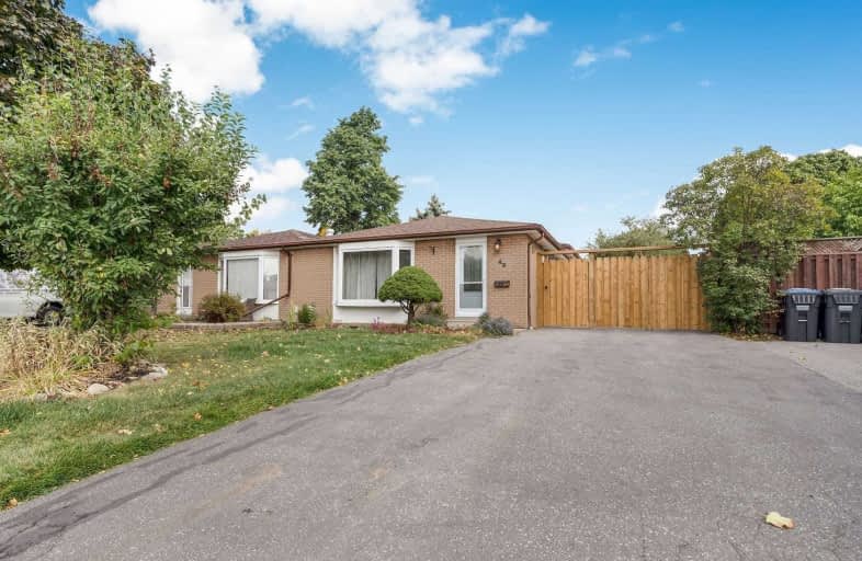 48 Fallingdale Crescent, Brampton | Image 1