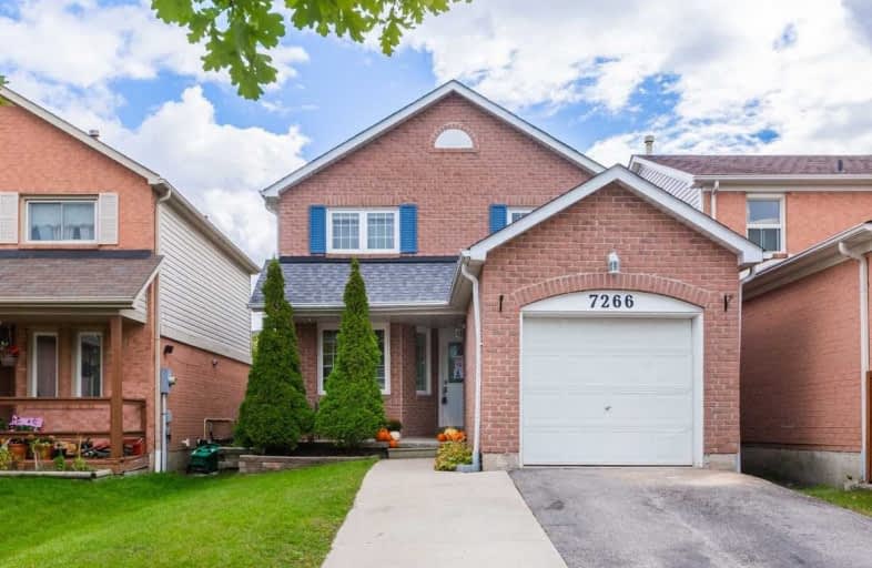 7266 Corrine Crescent, Mississauga | Image 1