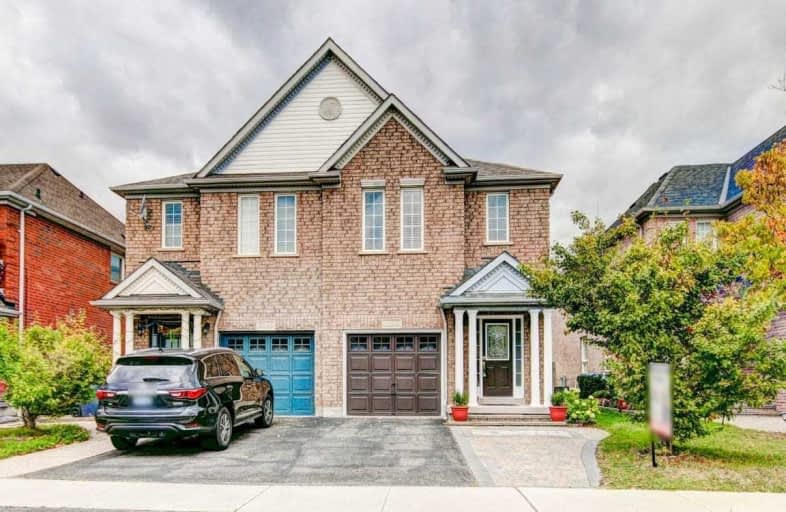 3143 Bentley Drive, Mississauga | Image 1