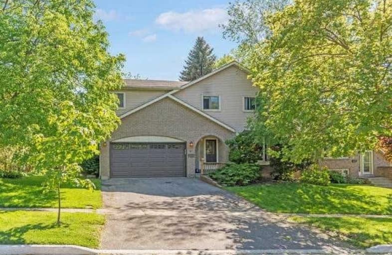 9 Terry Court, Halton Hills | Image 1
