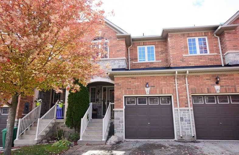 8 Bamboo Grove, Brampton | Image 1