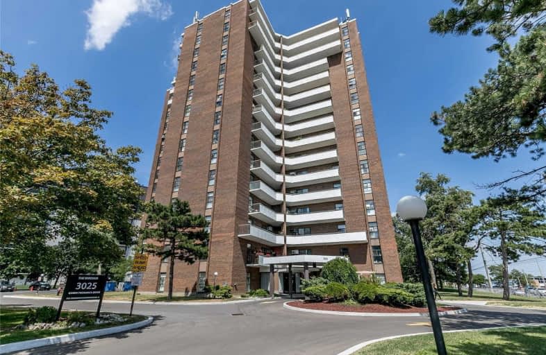 508-3025 Queen Frederica Drive, Mississauga | Image 1