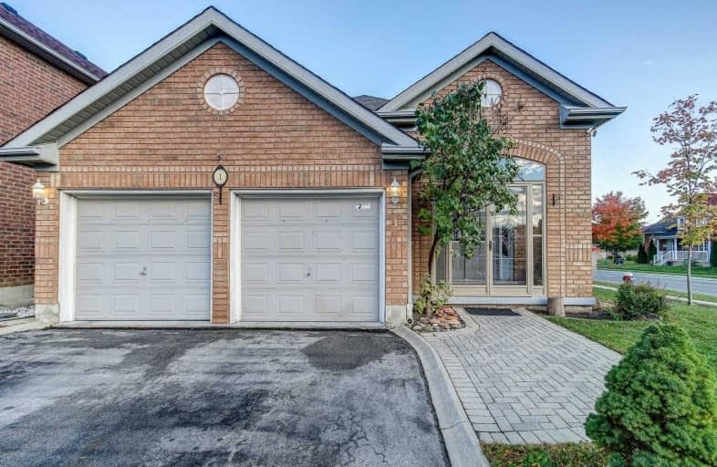 1 Sheepberry Terrace, Brampton | Image 1