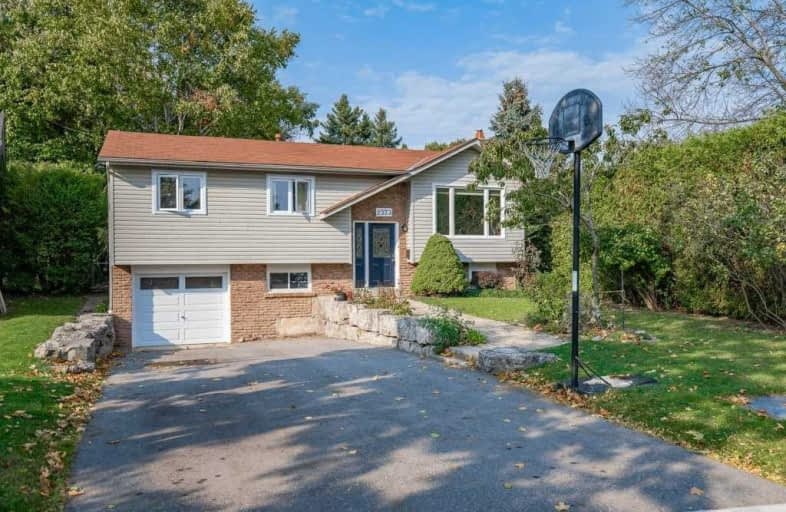 2373 Cayuga Court, Burlington | Image 1