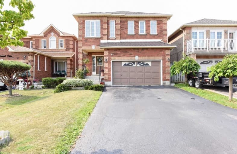669 Driftcurrent Drive, Mississauga | Image 1