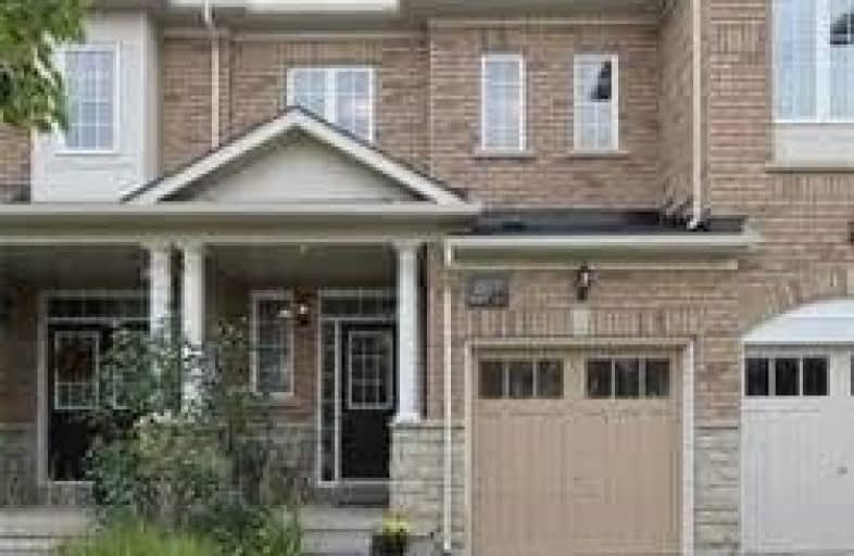 2078 Barnboard Hollow, Oakville | Image 1