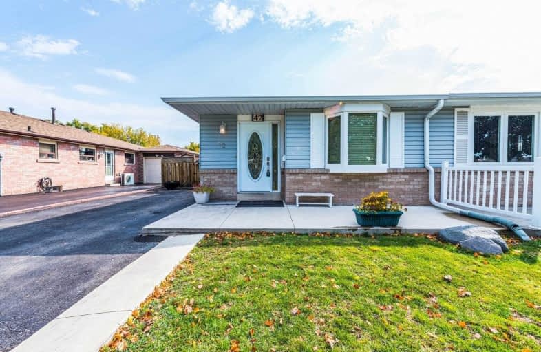 42 Marblehead Crescent, Brampton | Image 1