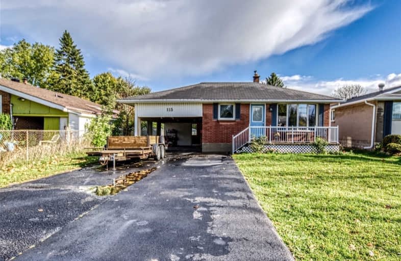 115 Townline, Orangeville | Image 1