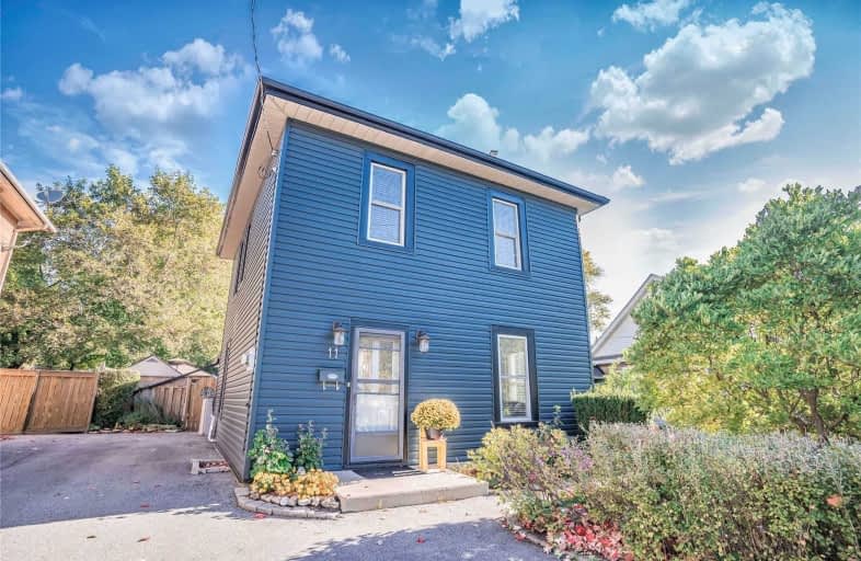 11 McNabb Street, Halton Hills | Image 1