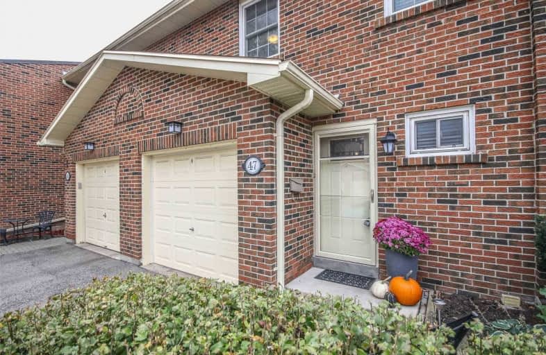 47-1951 Rathburn Road East, Mississauga | Image 1