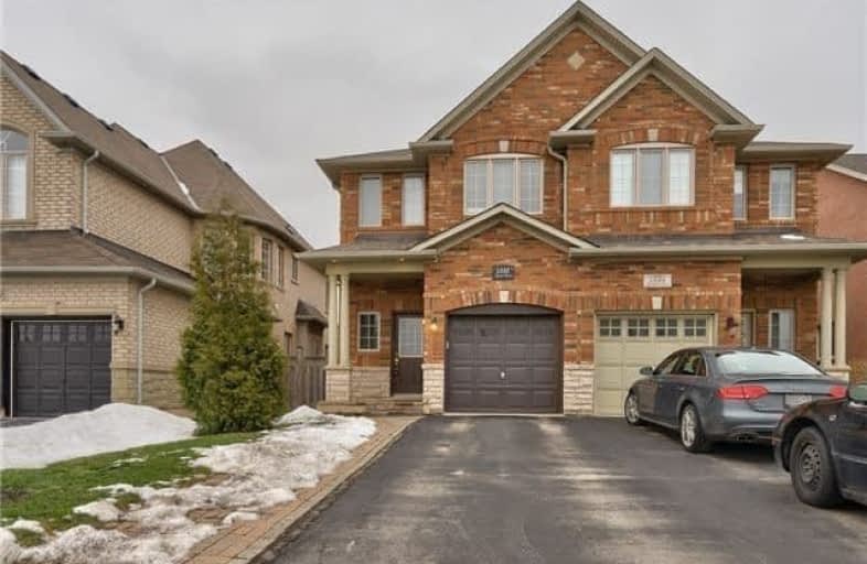 1088 Agram Drive, Oakville | Image 1