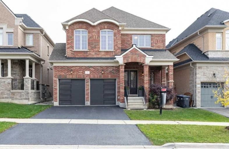 5 Mountain Ridge Road, Brampton | Image 1