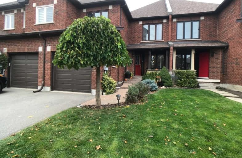 43 James Young Drive, Halton Hills | Image 1