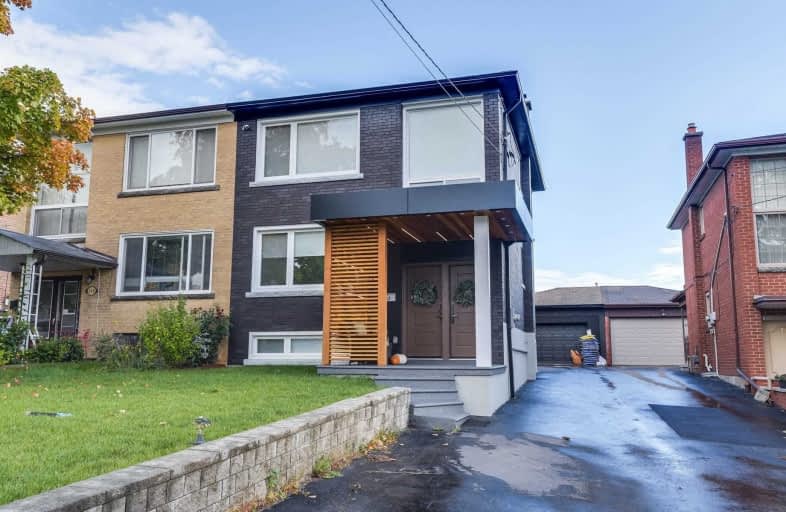 162 Habitant Drive, Toronto | Image 1