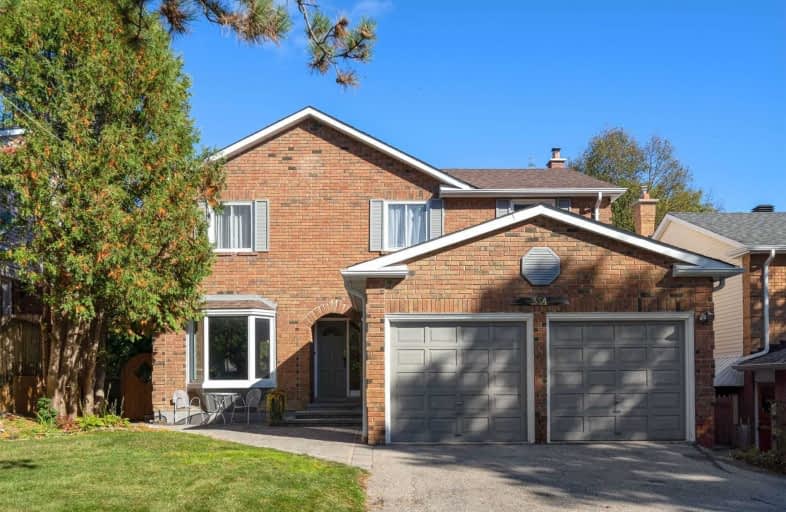 354 Hersey Crescent, Caledon | Image 1