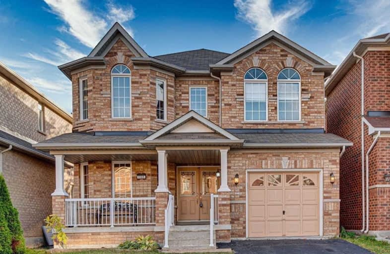 1155 Tupper Drive, Milton | Image 1