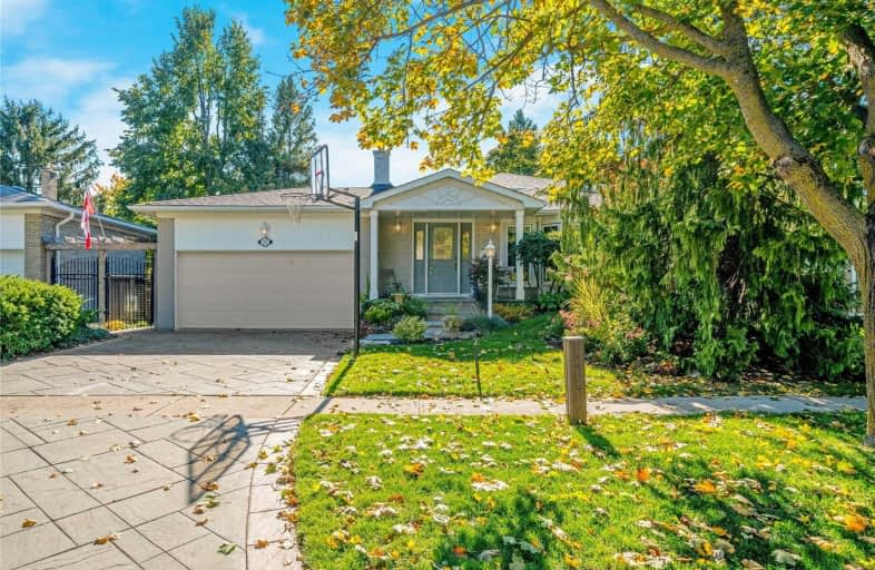 27 Stockman Crescent, Halton Hills | Image 1