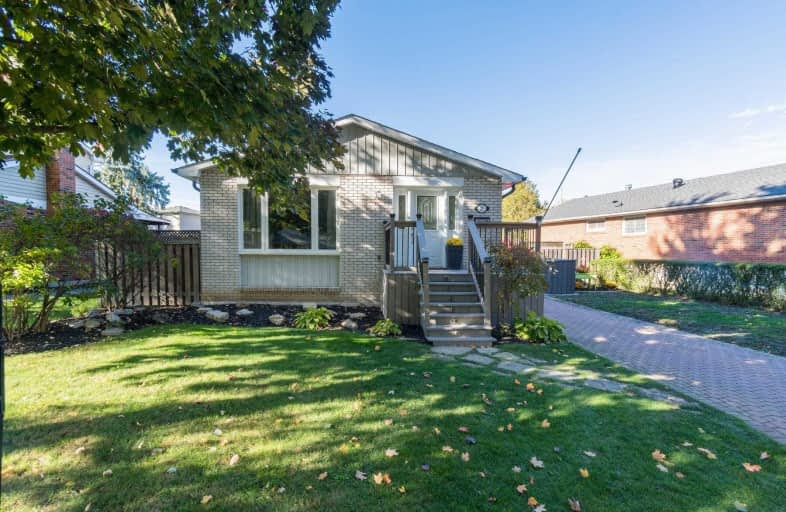21 Rosefield Drive, Halton Hills | Image 1