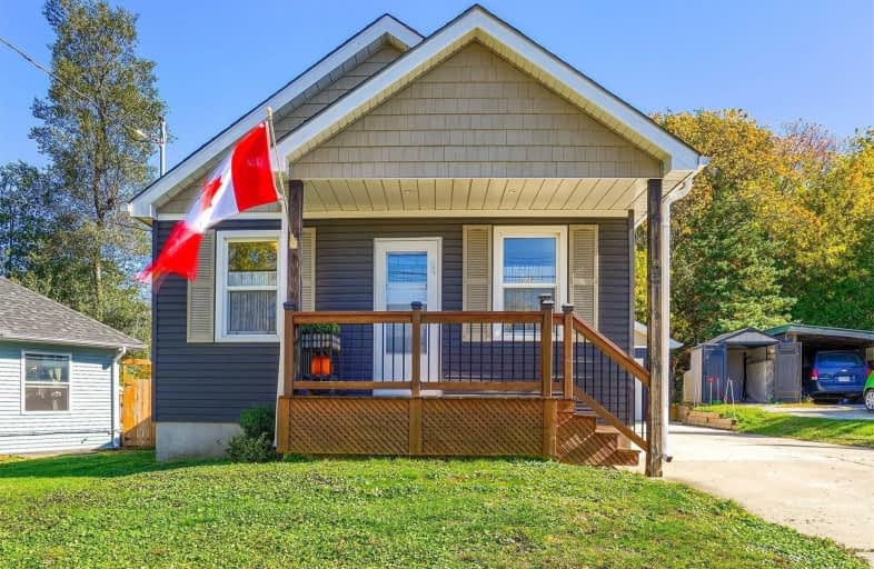 94 Mill Street West, Halton Hills | Image 1