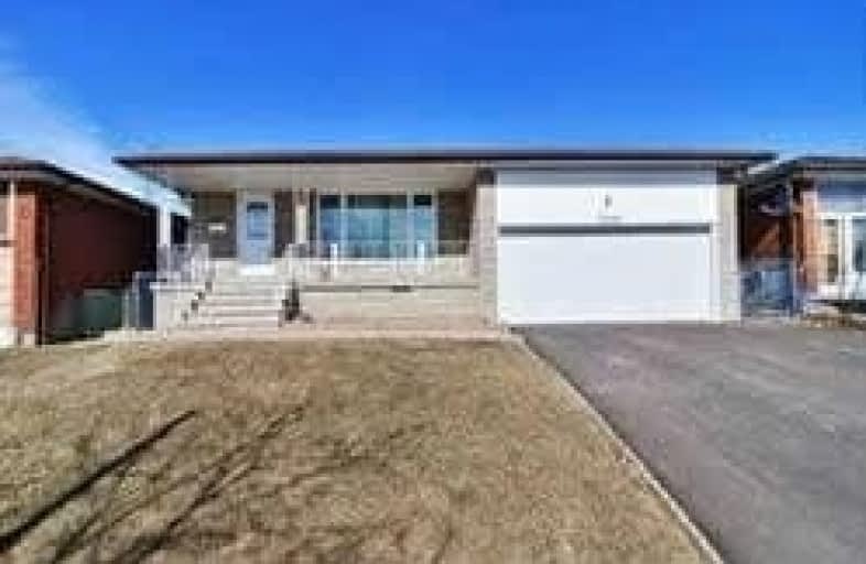 7015 Darcel Avenue, Mississauga | Image 1