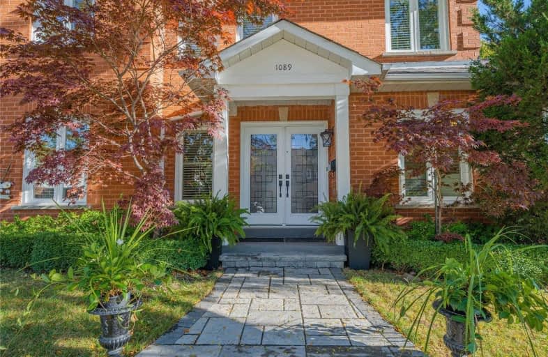 1089 Beechnut Road, Oakville | Image 1