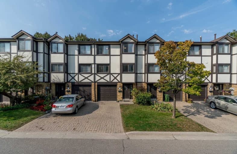 05-8 Bradbrook Road, Toronto | Image 1