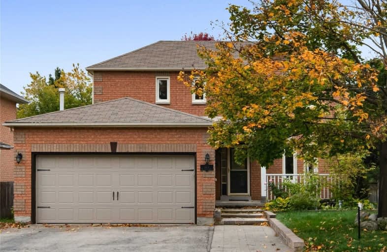 175 Mill Street West, Halton Hills | Image 1