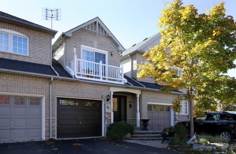 4 Dominion Gardens Drive, Halton Hills | Image 1