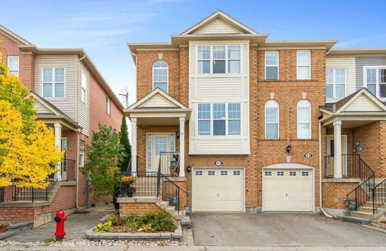 31 Seed House Lane, Halton Hills | Image 1