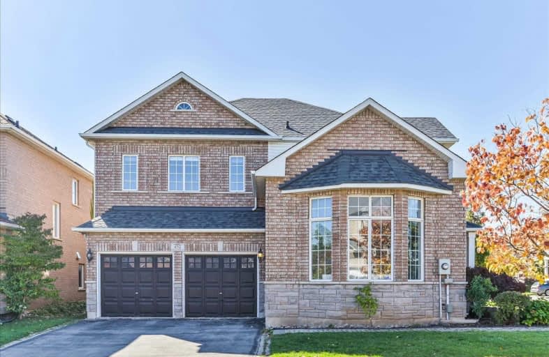 492 English Rose Lane, Oakville | Image 1