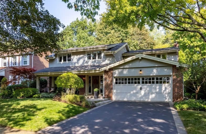 165 Digby Road, Oakville | Image 1