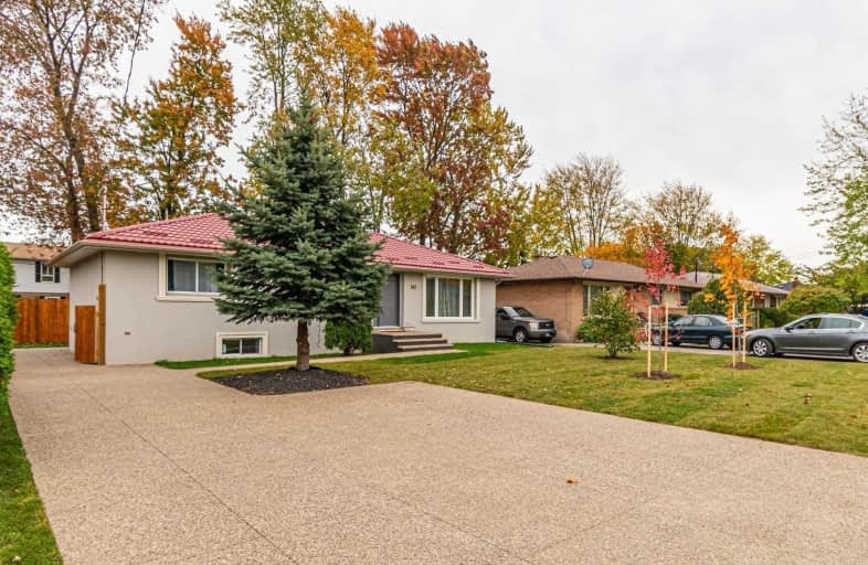 107 Foxbar Road, Burlington | Image 1