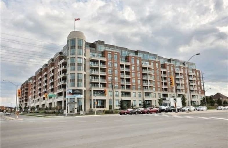 510-2480 Prince Michael Drive, Oakville | Image 1