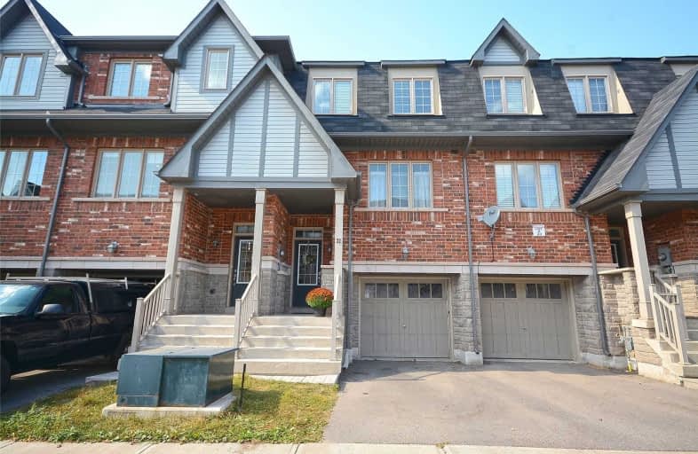 22-2171 Fiddlers Way, Oakville | Image 1