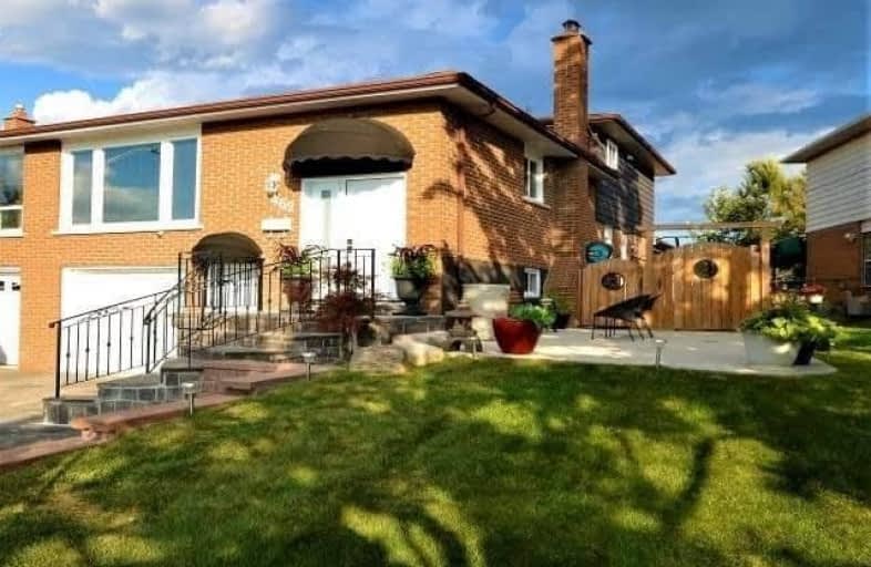 462 Fergo Avenue, Mississauga | Image 1