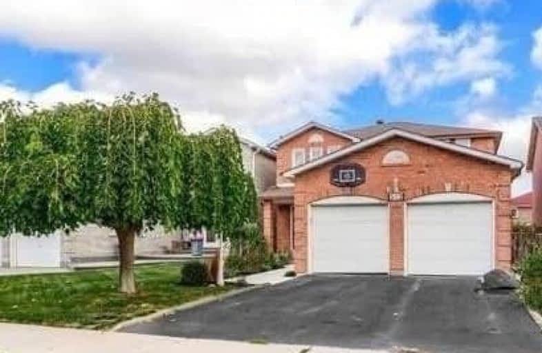 512 Winfield Terrace, Mississauga | Image 1