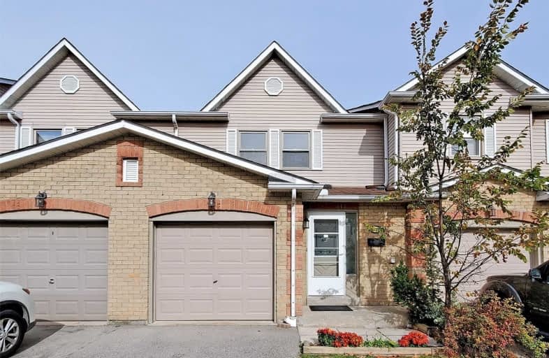 33-2355 Fifth Line West, Mississauga | Image 1