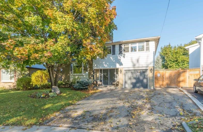 30 Marilyn Crescent, Halton Hills | Image 1