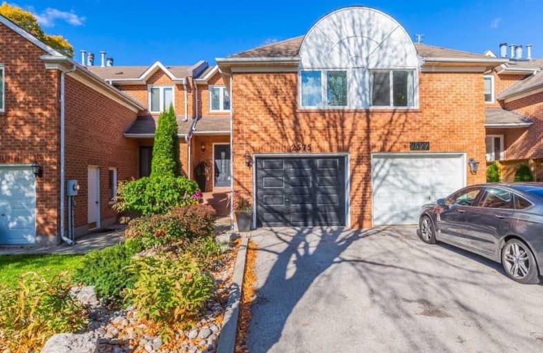 2575 Addingham Crescent, Oakville | Image 1