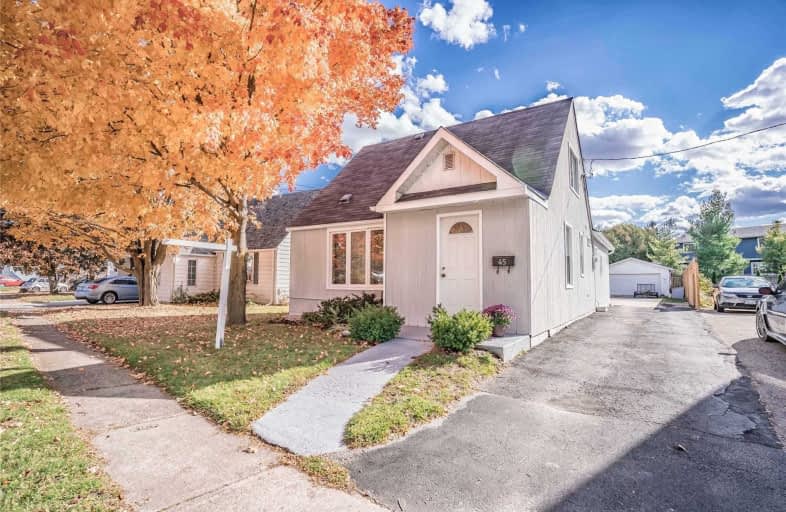 45 Normandy Boulevard, Halton Hills | Image 1