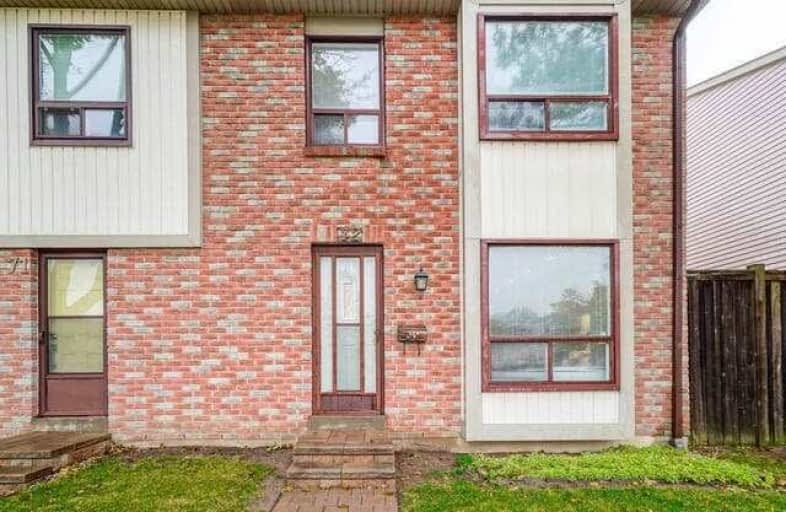 72 McMullen Crescent, Brampton | Image 1