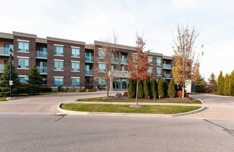 210-65 Via Rosedale, Brampton | Image 1