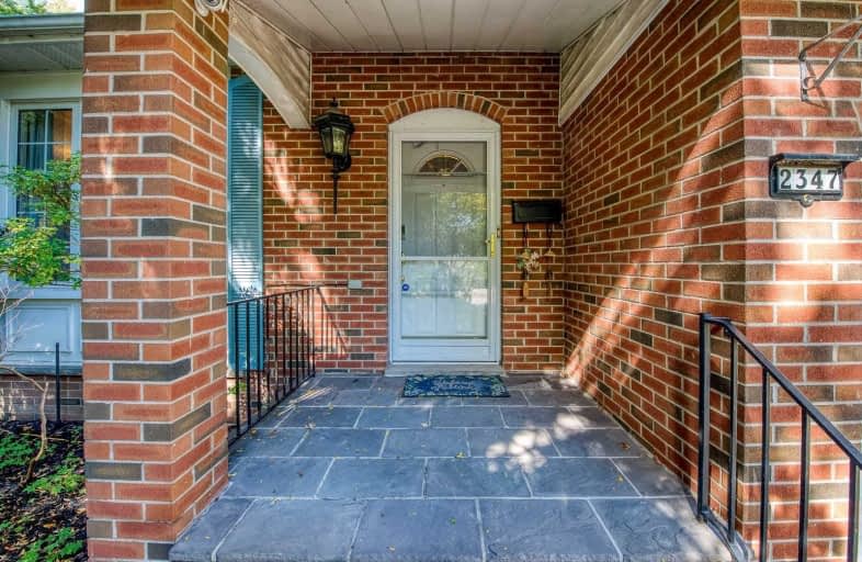 2347 Bennington Gate, Oakville | Image 1