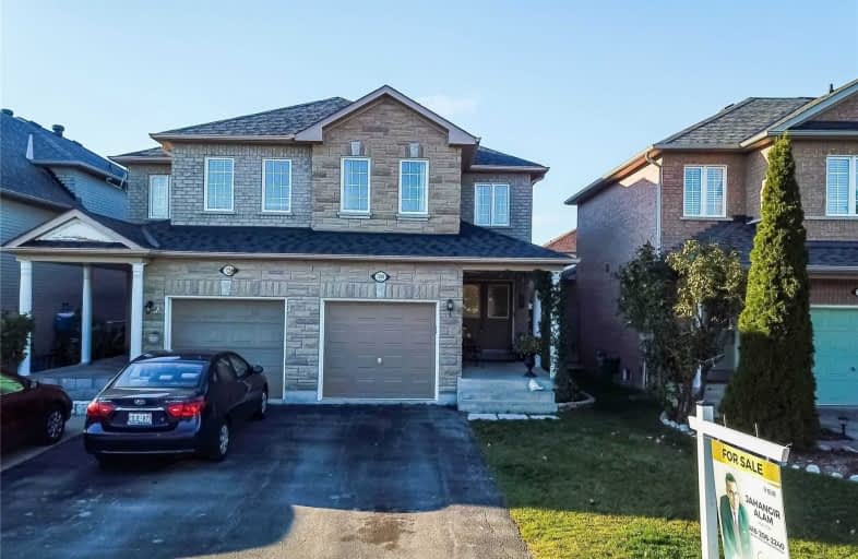7260 Lowville Heights, Mississauga | Image 1