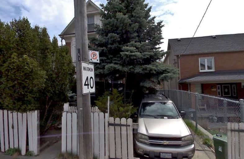 53 Innes Avenue, Toronto | Image 1