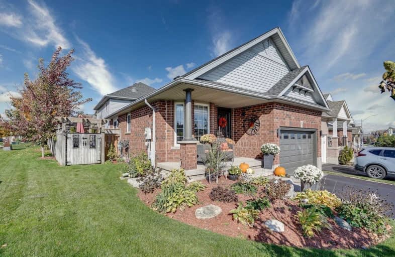 261 Montgomery Boulevard, Orangeville | Image 1