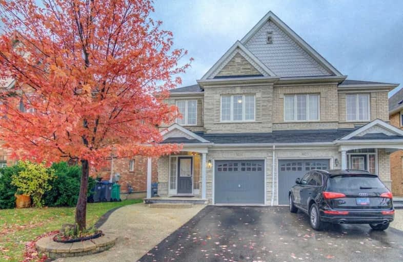 3025 Mission Hill Drive, Mississauga | Image 1