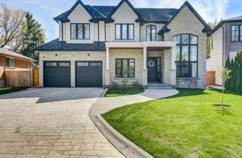 564 Wingrove Crescent, Oakville | Image 1